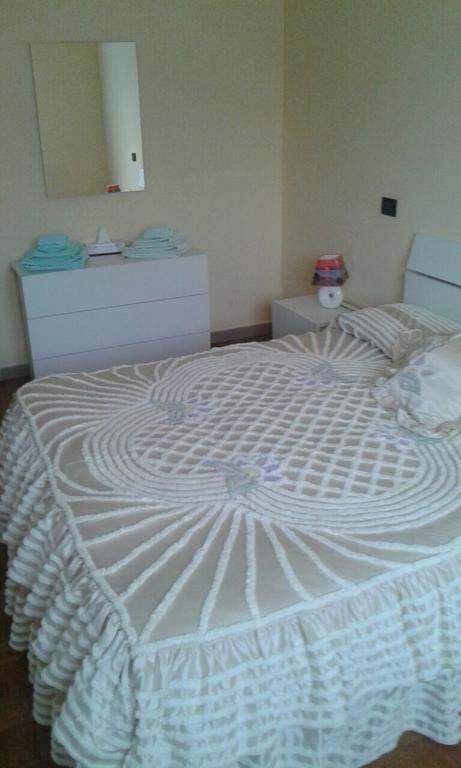 Casa Vacanza M.V. Bergamo Ruang foto