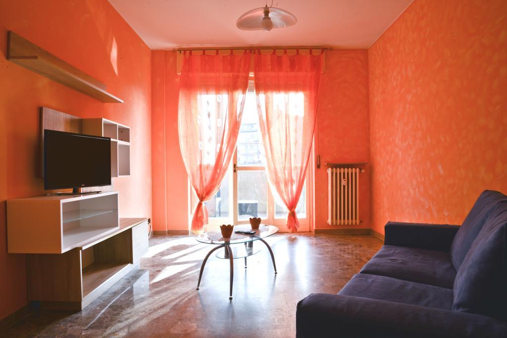 Casa Vacanza M.V. Bergamo Ruang foto