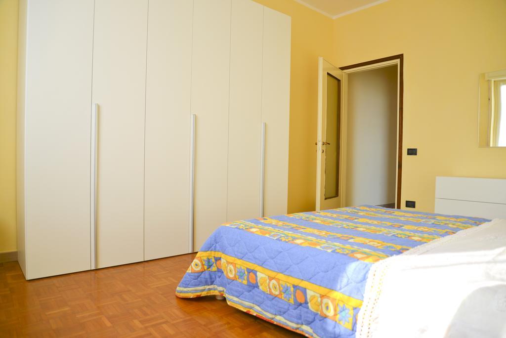 Casa Vacanza M.V. Bergamo Ruang foto